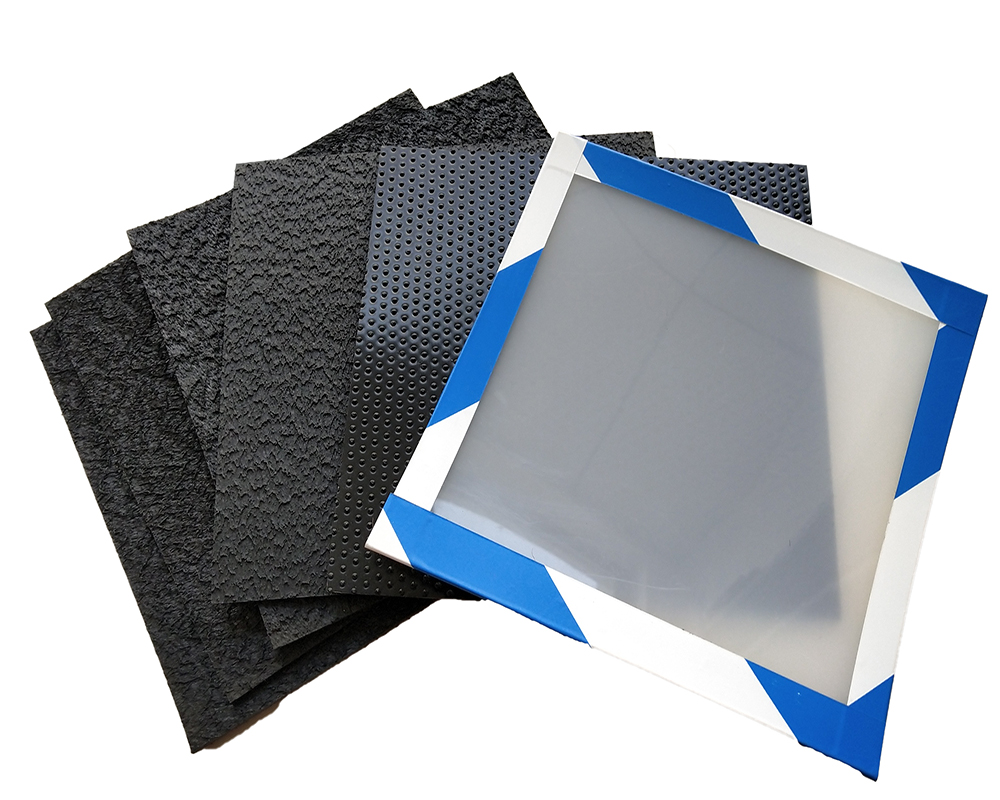                怎樣區(qū)別土工膜的質量