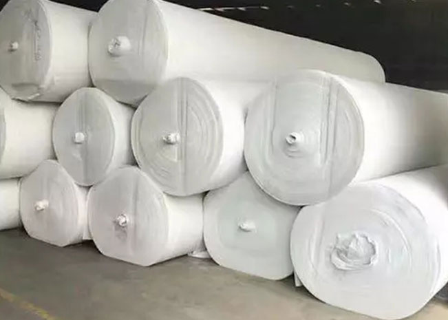 長絲土工布是什么？